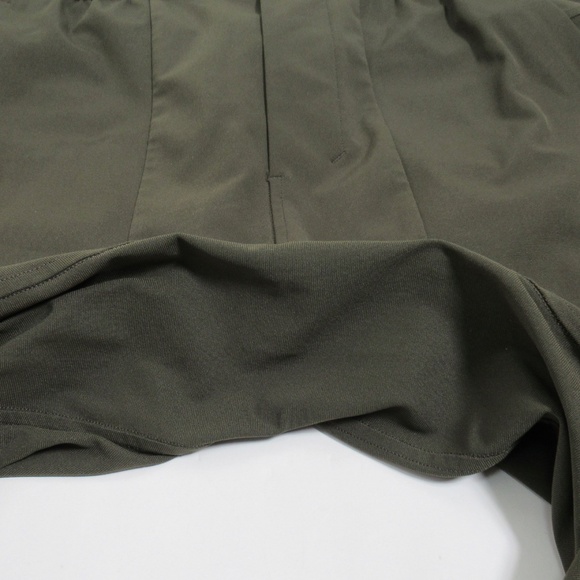 Lululemon Men's ABC Jogger *29" Dark Olive Warpstreme Size S - Picture 6 of 12